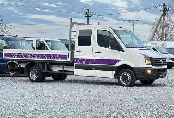 Volkswagen Crafter 2016 Рівне