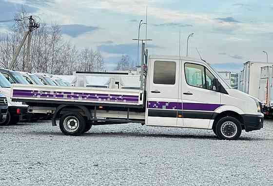 Volkswagen Crafter 2016 Рівне