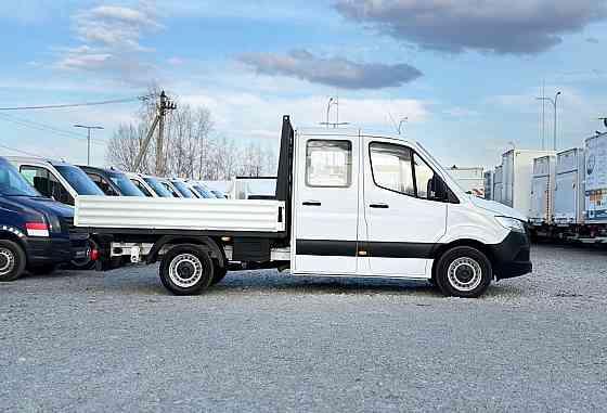 Mercedes-Benz Sprinter 2022 Рівне