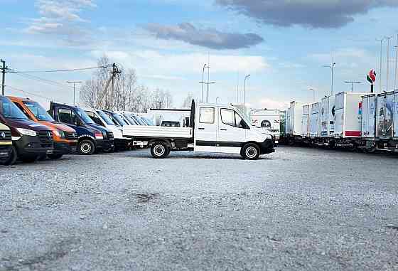 Mercedes-Benz Sprinter 2022 Рівне