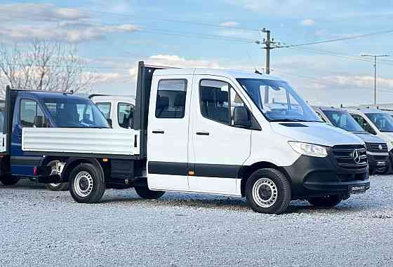 Mercedes-Benz Sprinter 2022 Рівне