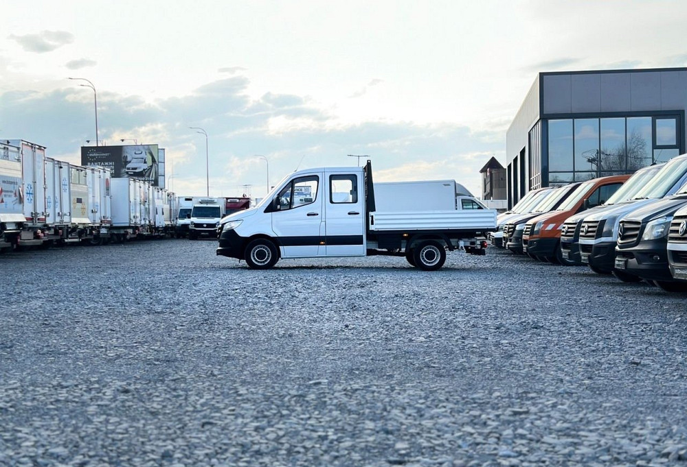 Mercedes-Benz Sprinter 2022 Рівне - зображення 12