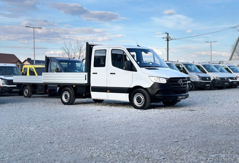 Mercedes-Benz Sprinter 2022 Рівне - зображення 7