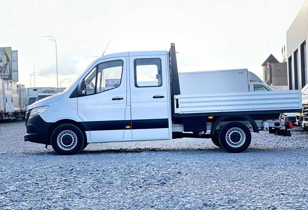 Mercedes-Benz Sprinter 2022 Рівне - зображення 13