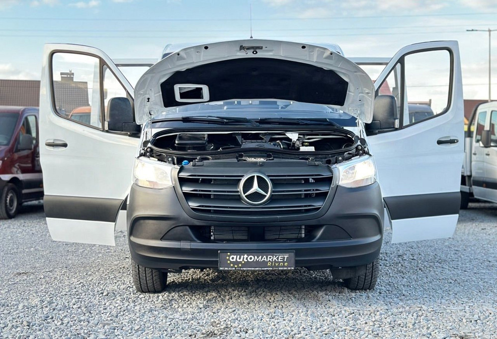 Mercedes-Benz Sprinter 2022 Рівне - зображення 20