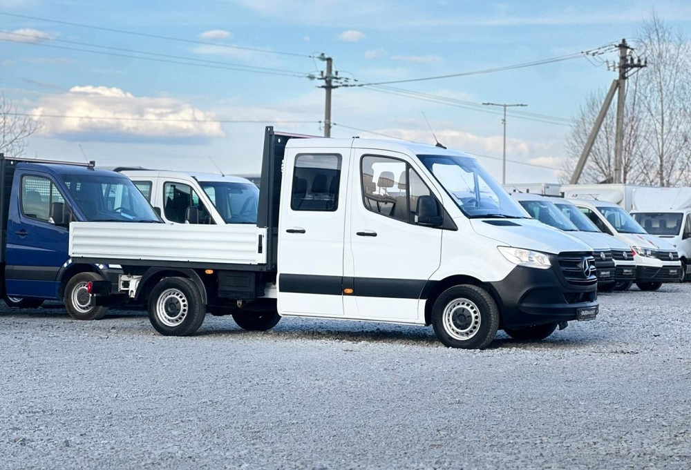 Mercedes-Benz Sprinter 2022 Рівне - зображення 6