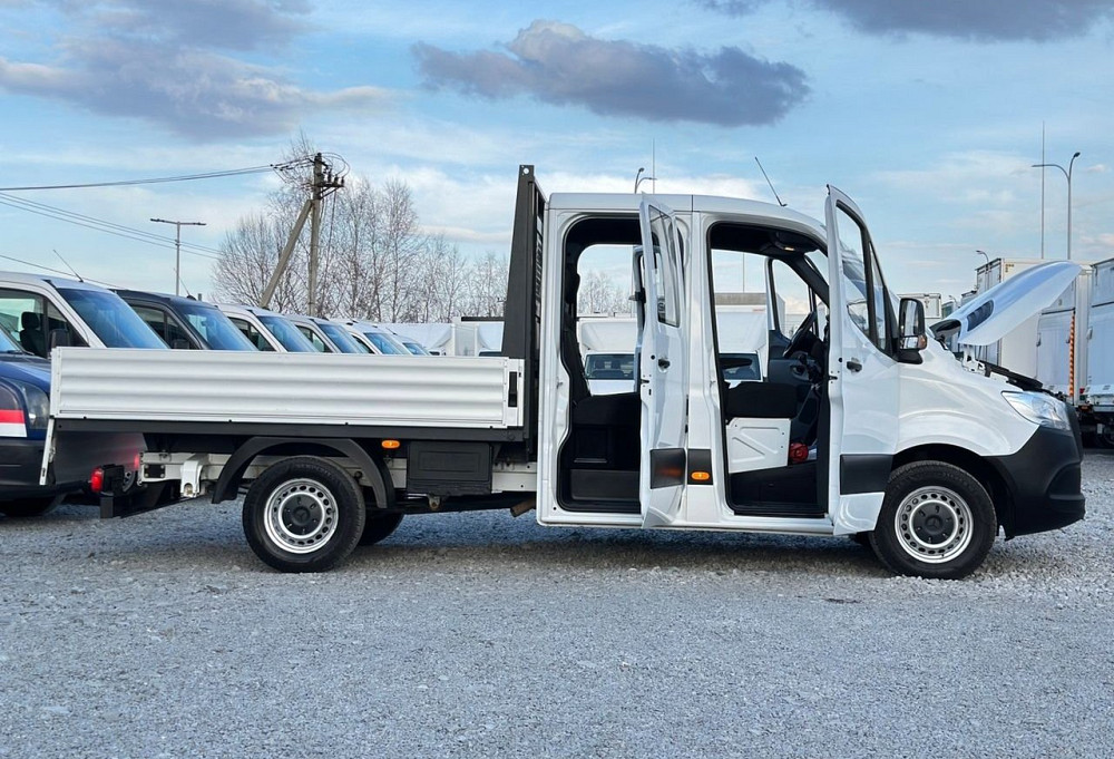 Mercedes-Benz Sprinter 2022 Рівне - зображення 15