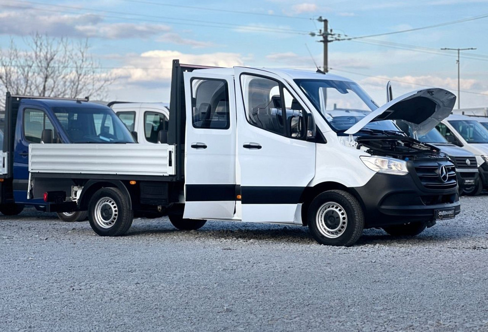 Mercedes-Benz Sprinter 2022 Рівне - зображення 17