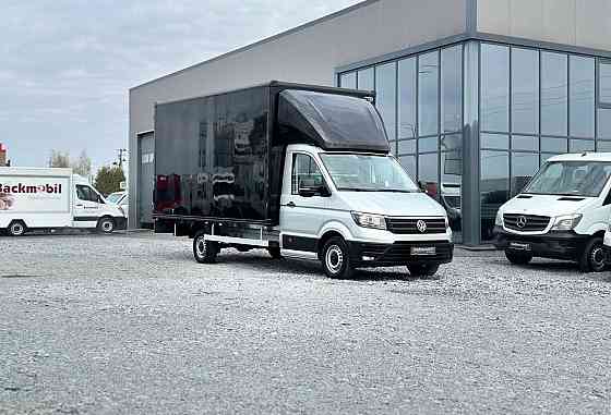 Volkswagen Crafter 2022 Рівне