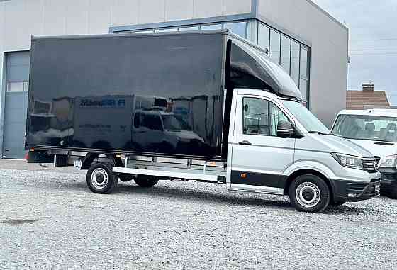 Volkswagen Crafter 2022 Рівне