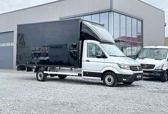 Volkswagen Crafter 2022 Рівне