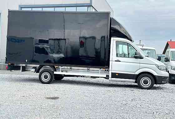 Volkswagen Crafter 2022 Рівне