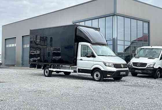 Volkswagen Crafter 2022 Рівне