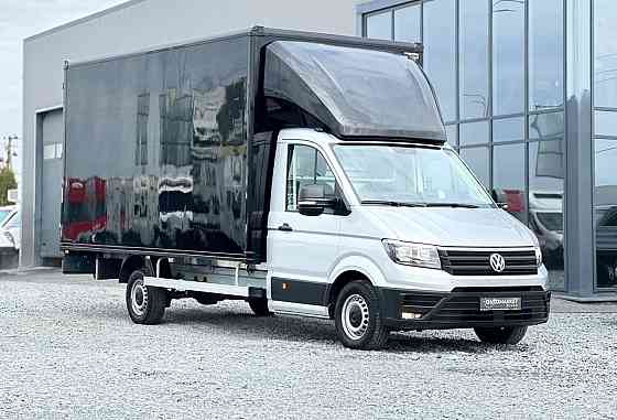 Volkswagen Crafter 2022 Рівне