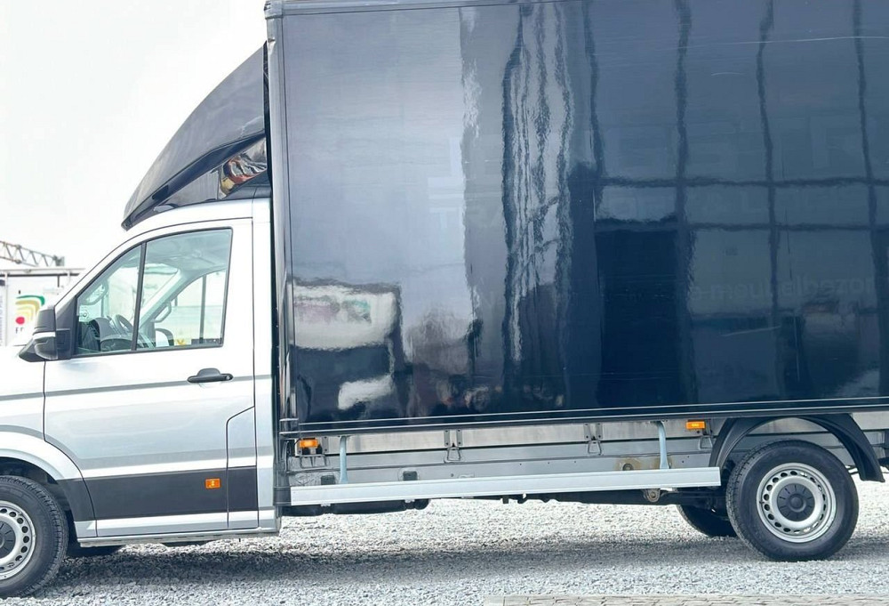 Volkswagen Crafter 2022 Рівне - зображення 12