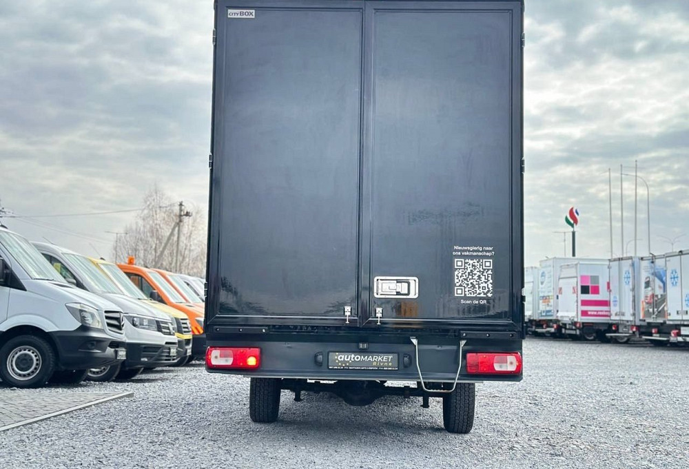 Volkswagen Crafter 2022 Рівне - зображення 14