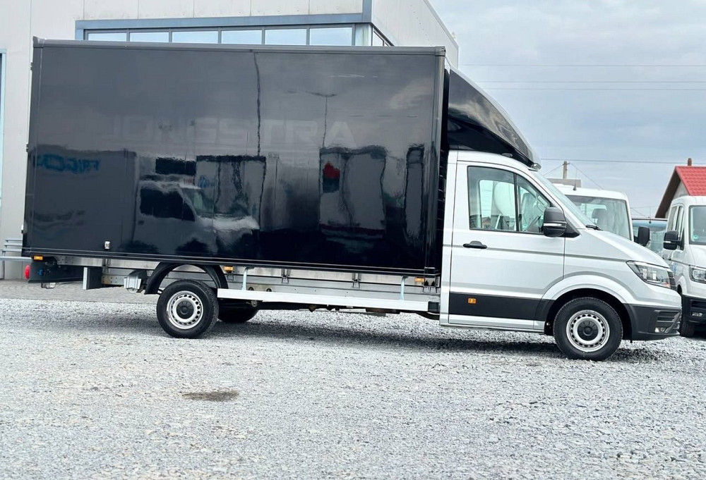 Volkswagen Crafter 2022 Рівне - зображення 3