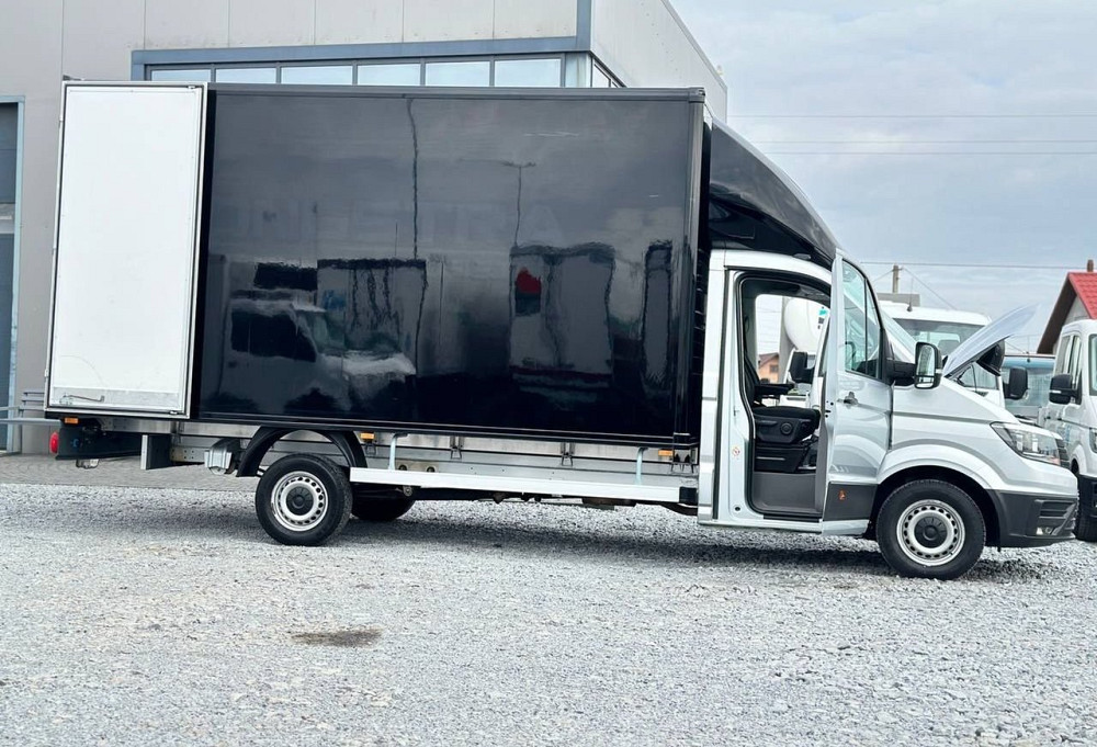 Volkswagen Crafter 2022 Рівне - зображення 17