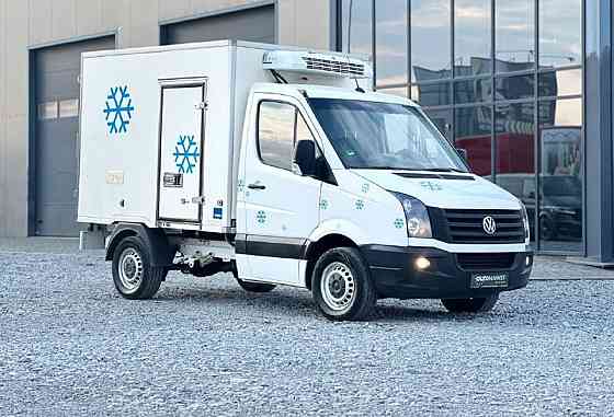 Volkswagen Crafter 2015 Рівне