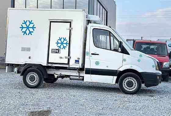 Volkswagen Crafter 2015 Рівне