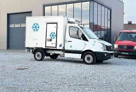 Volkswagen Crafter 2015 Рівне