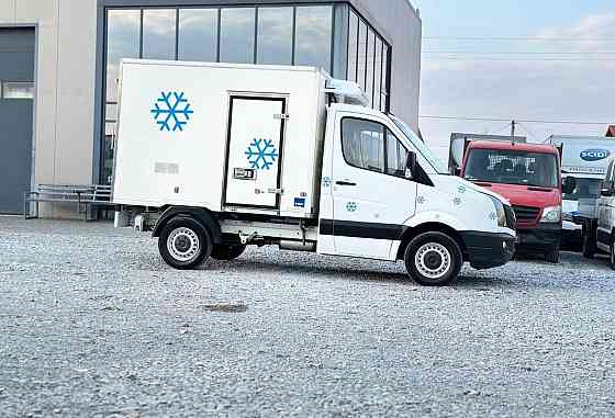 Volkswagen Crafter 2015 Рівне