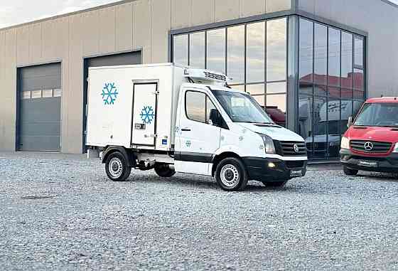 Volkswagen Crafter 2015 Рівне