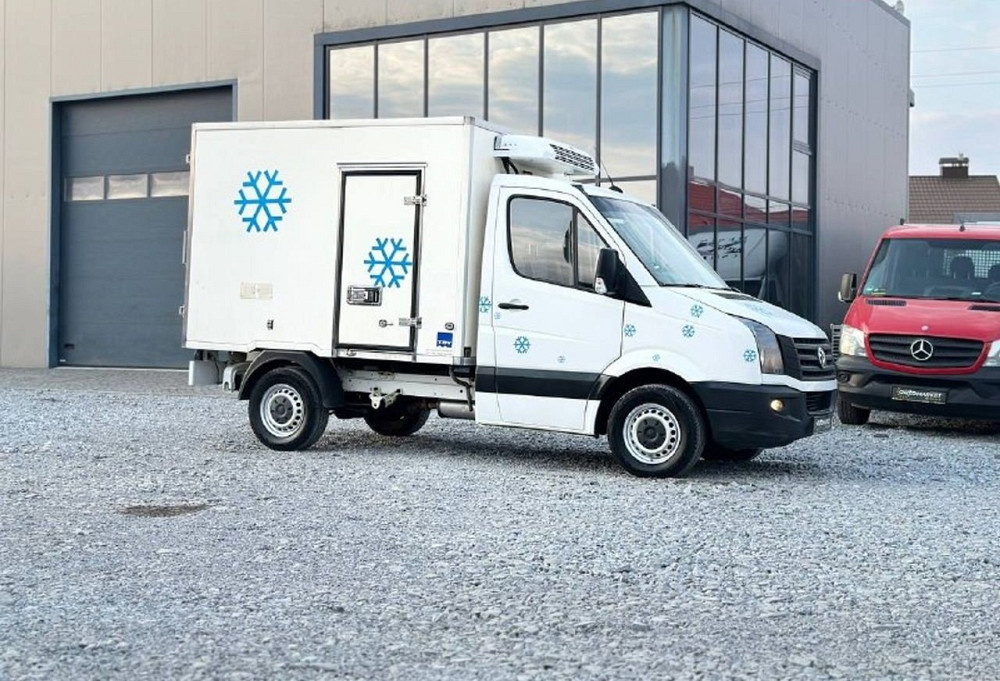 Volkswagen Crafter 2015 Рівне - зображення 5