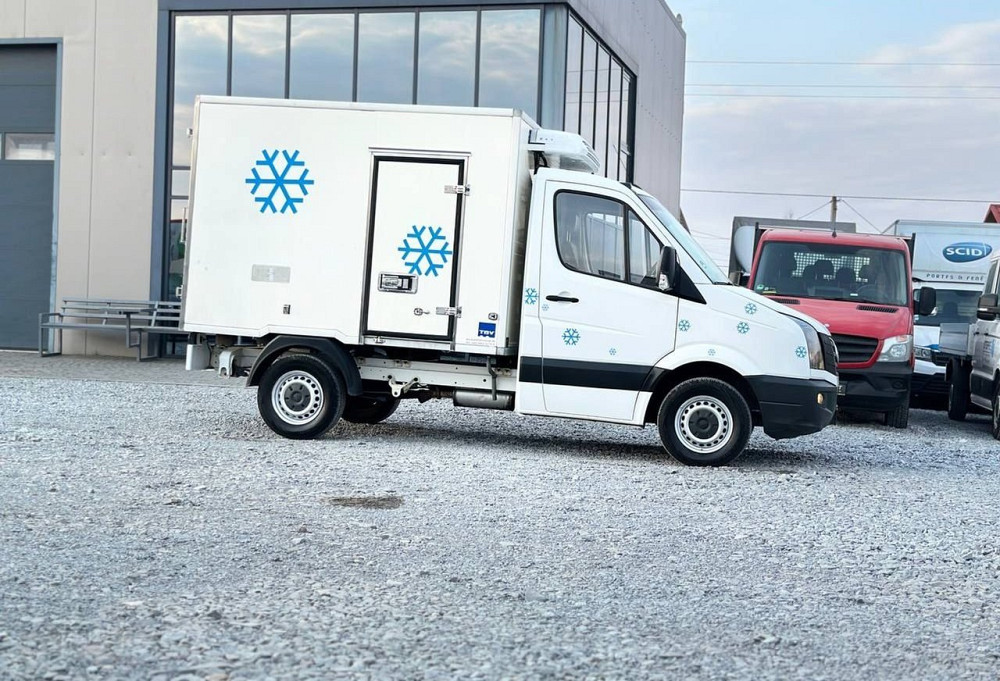 Volkswagen Crafter 2015 Рівне - зображення 3