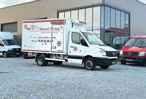 Volkswagen Crafter 2016 Рівне