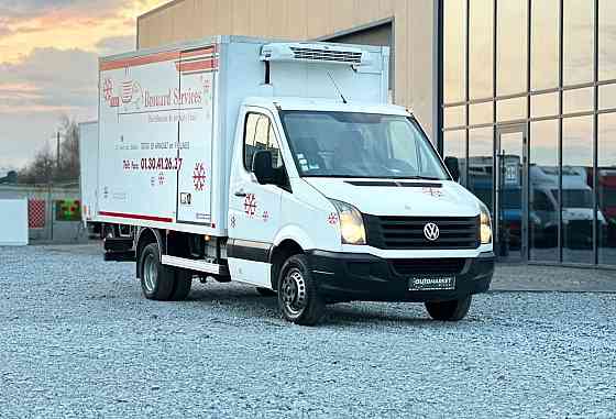 Volkswagen Crafter 2016 Рівне