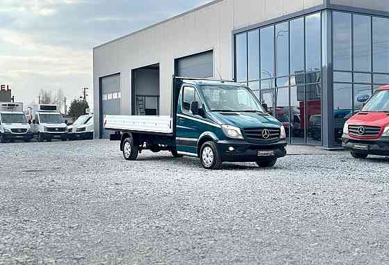 Mercedes-Benz Sprinter 2015 Рівне
