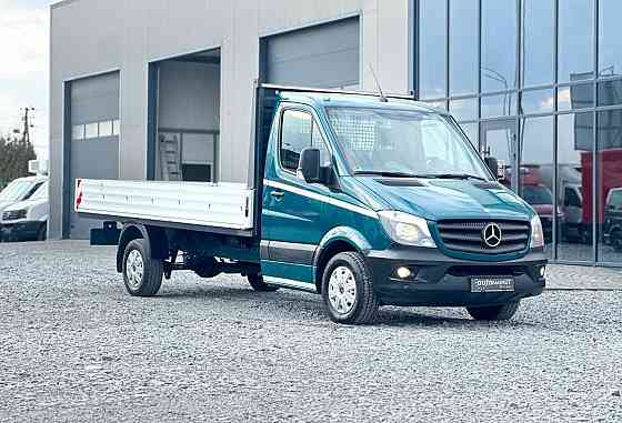 Mercedes-Benz Sprinter 2015 Рівне
