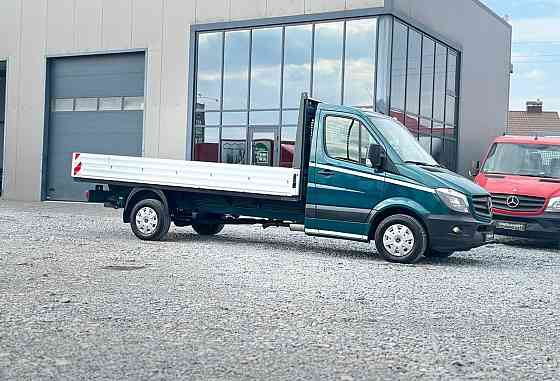 Mercedes-Benz Sprinter 2015 Рівне