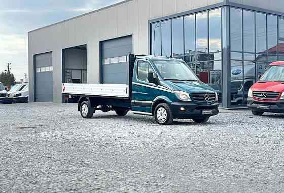 Mercedes-Benz Sprinter 2015 Рівне