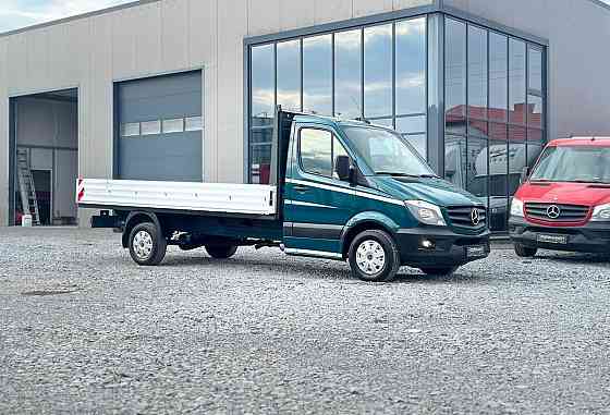 Mercedes-Benz Sprinter 2015 Рівне