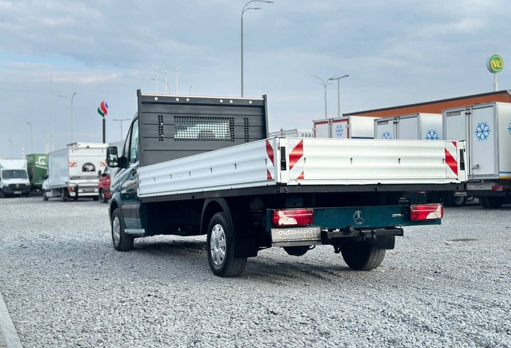 Mercedes-Benz Sprinter 2015 Рівне - зображення 14