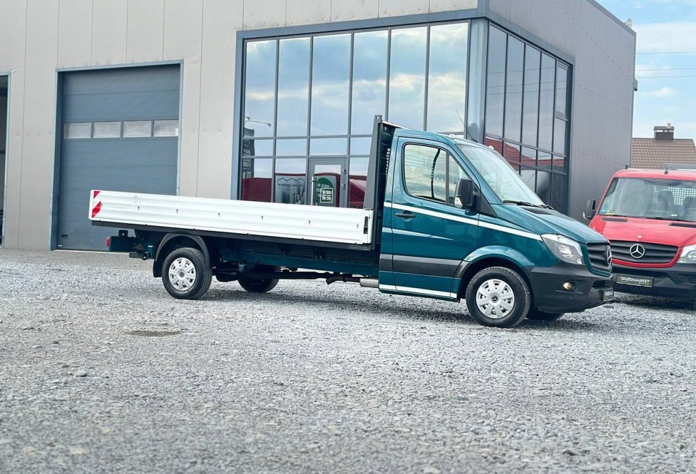 Mercedes-Benz Sprinter 2015 Рівне - зображення 3