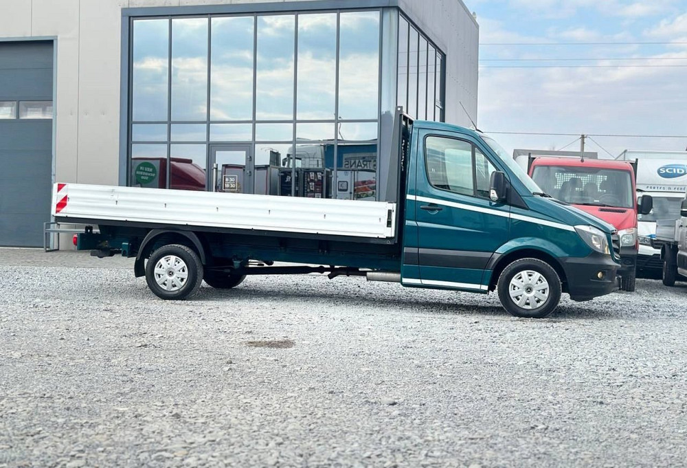 Mercedes-Benz Sprinter 2015 Рівне - зображення 2