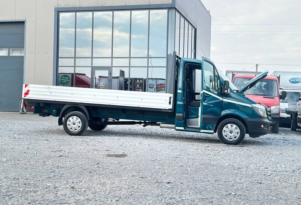 Mercedes-Benz Sprinter 2015 Рівне - зображення 17