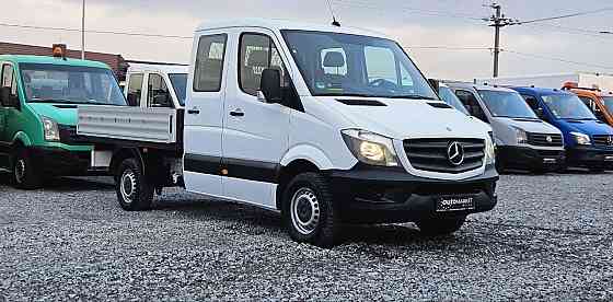 Mercedes-Benz Sprinter 2017 Рівне