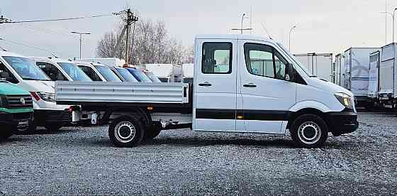 Mercedes-Benz Sprinter 2017 Рівне