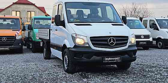 Mercedes-Benz Sprinter 2017 Рівне