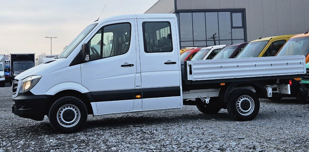 Mercedes-Benz Sprinter 2017 Рівне - зображення 9