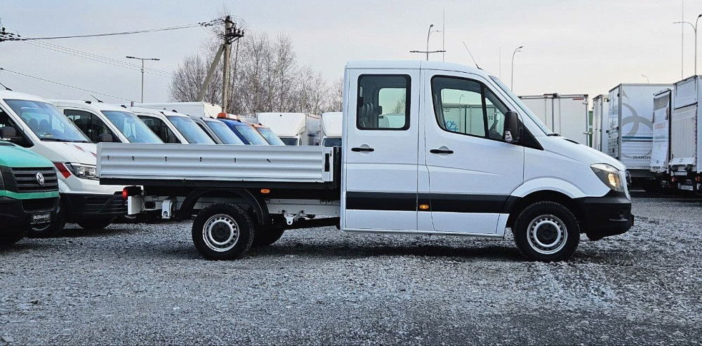 Mercedes-Benz Sprinter 2017 Рівне - зображення 2