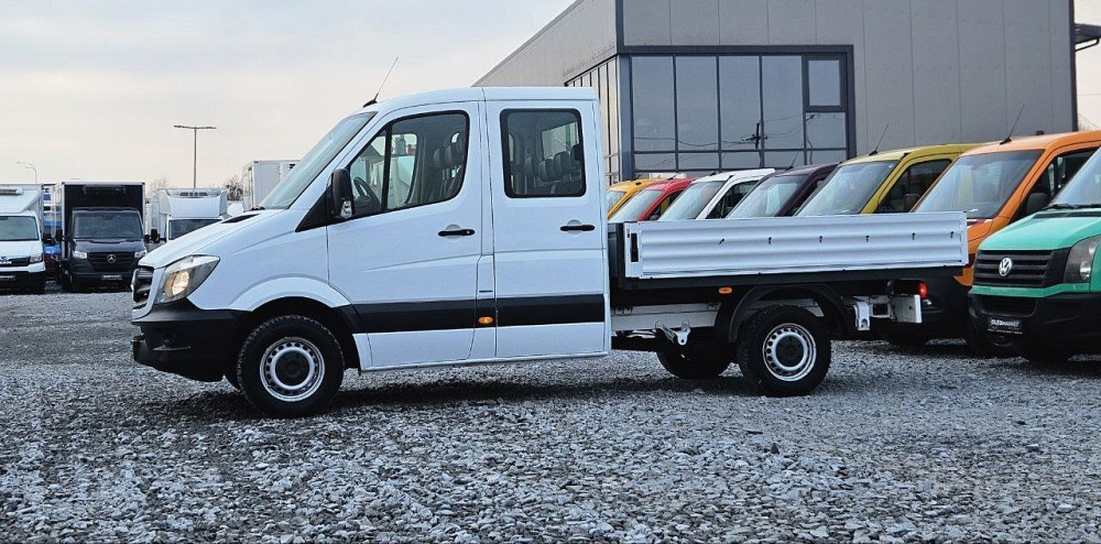 Mercedes-Benz Sprinter 2017 Рівне - зображення 10