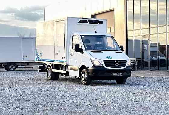 Mercedes-Benz Sprinter 2017 Рівне