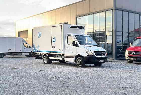 Mercedes-Benz Sprinter 2017 Рівне
