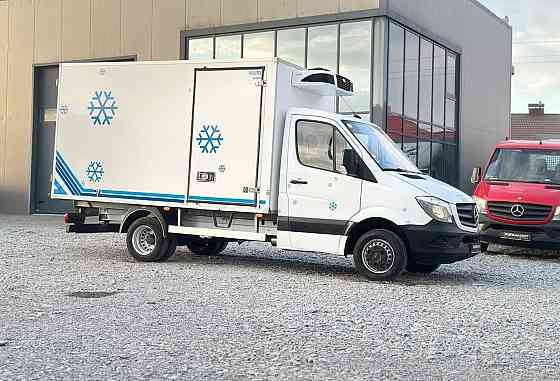 Mercedes-Benz Sprinter 2017 Рівне
