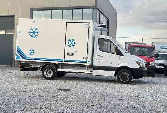 Mercedes-Benz Sprinter 2017 Рівне